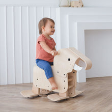 Load image into Gallery viewer, Walking Elephant
