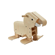 Load image into Gallery viewer, Walking Elephant
