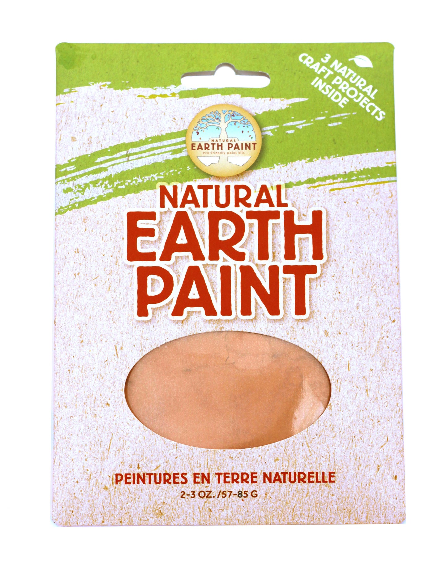 Natural Earth Paint Packets - Individual