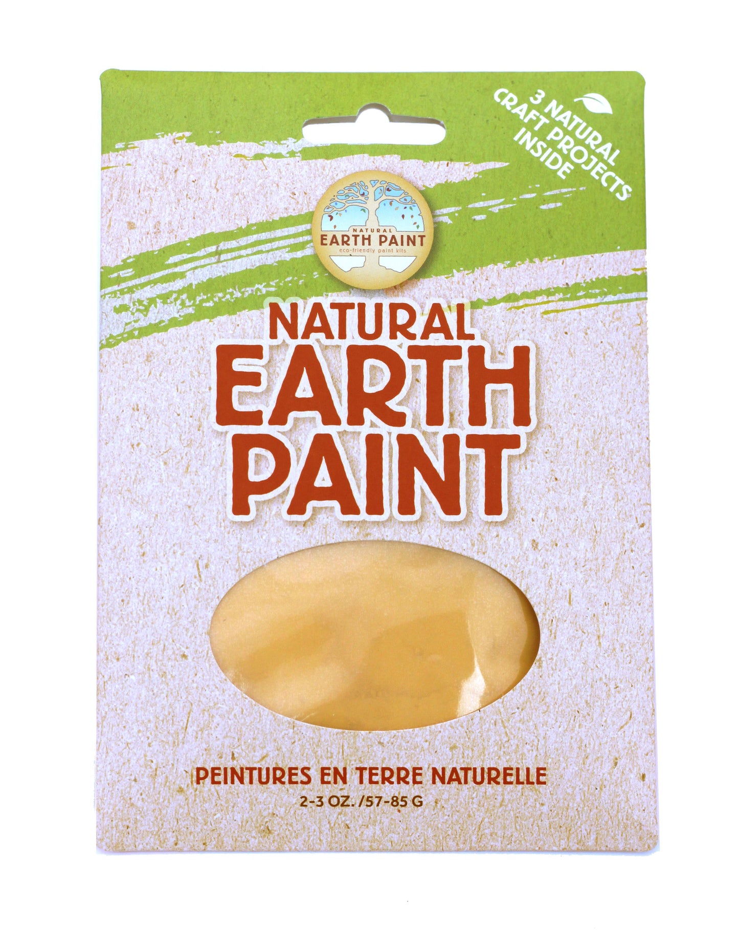 Natural Earth Paint Packets - Individual