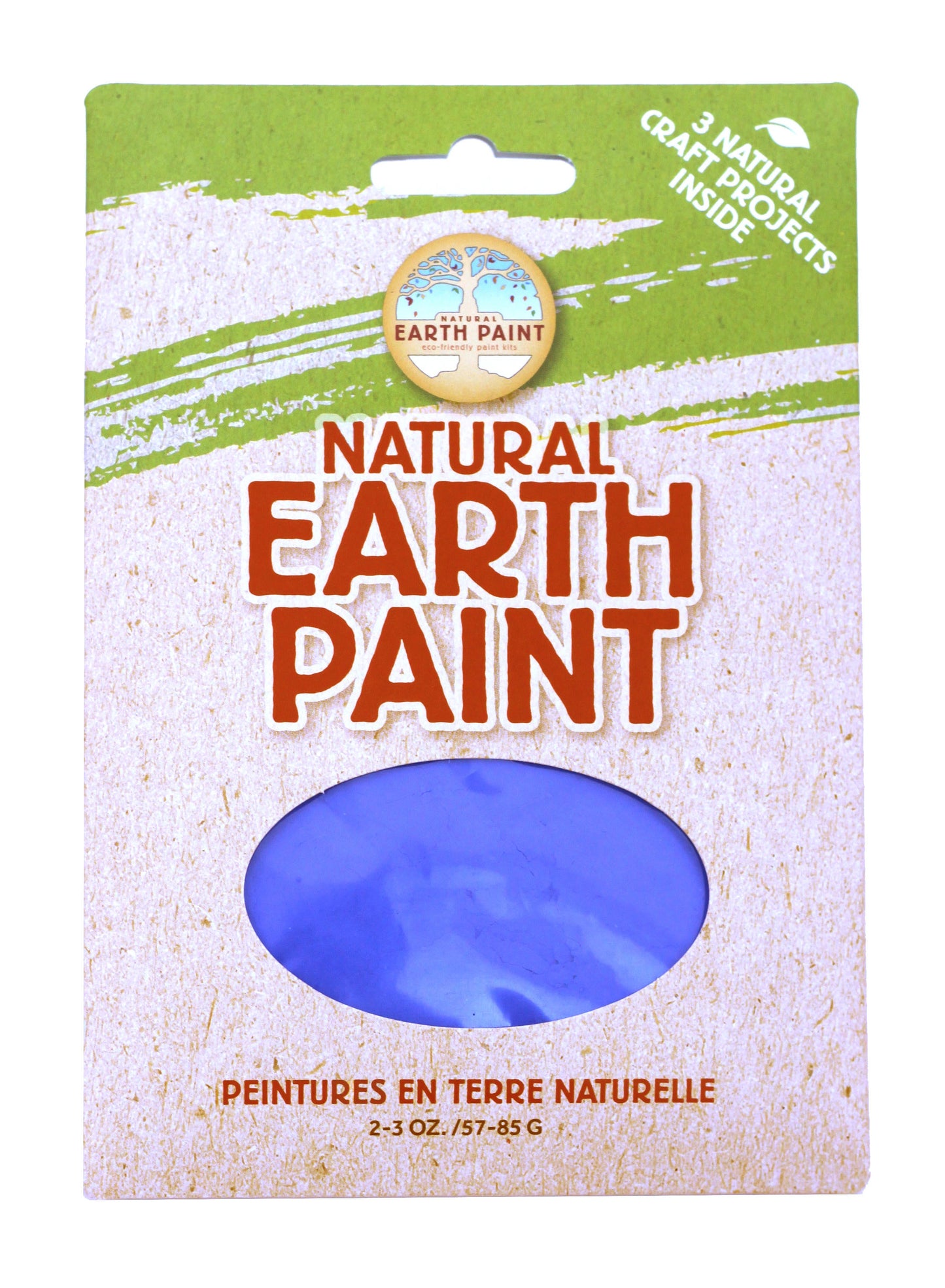 Natural Earth Paint Packets - Individual