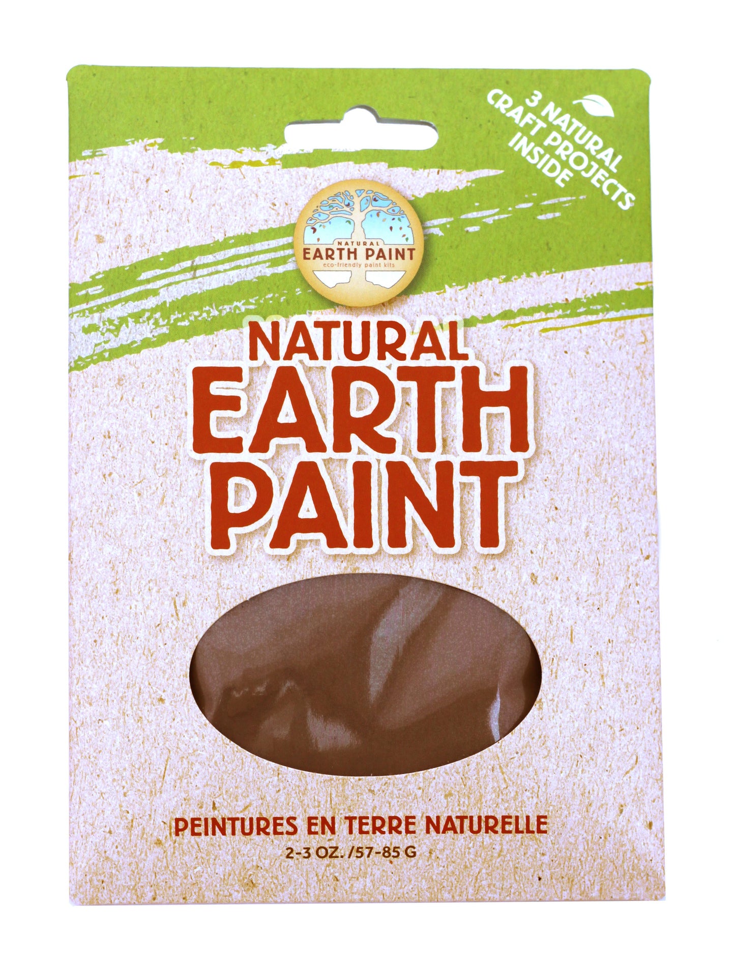 Natural Earth Paint Packets - Individual