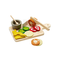 Load image into Gallery viewer, Cheese &amp; Charcuterie Board
