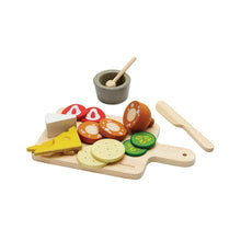 Load image into Gallery viewer, Cheese &amp; Charcuterie Board
