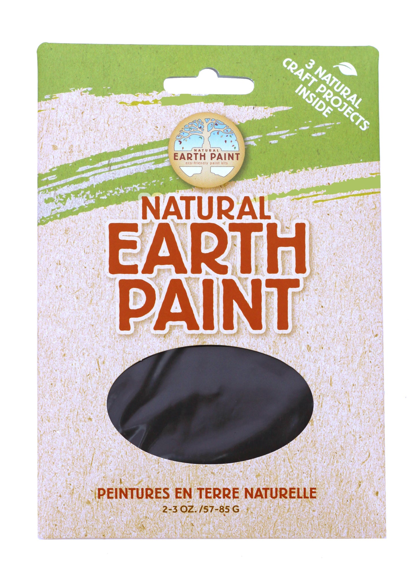 Natural Earth Paint Packets - Individual