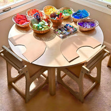 Load image into Gallery viewer, Round Table
