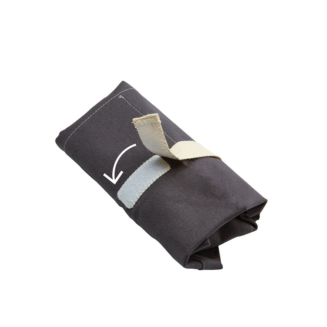 PlanToys Eco-Friendly Wooden Pretend Play Kids' Chef Set