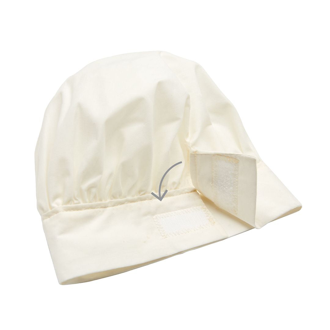 PlanToys Eco-Friendly Wooden Pretend Play Kids' Chef Set