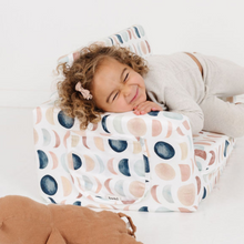 Load image into Gallery viewer, Lunar Phases Play Couch
