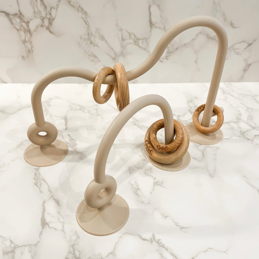 On-The-Go Suction Toy