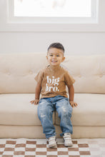 Load image into Gallery viewer, Big Bro Organic Cotton T-Shirt - more colors
