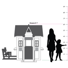 Load image into Gallery viewer, Oceano Playhouse
