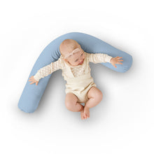 Load image into Gallery viewer, Breeze Support Pillow
