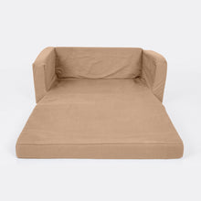 Load image into Gallery viewer, Sandcastle Play Couch

