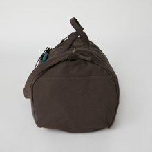 Load image into Gallery viewer, Terra Thread Bumi Eco Sustainable Sports Duffel Bag
