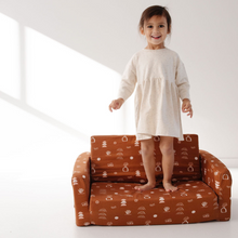 Load image into Gallery viewer, Desert Play Couch
