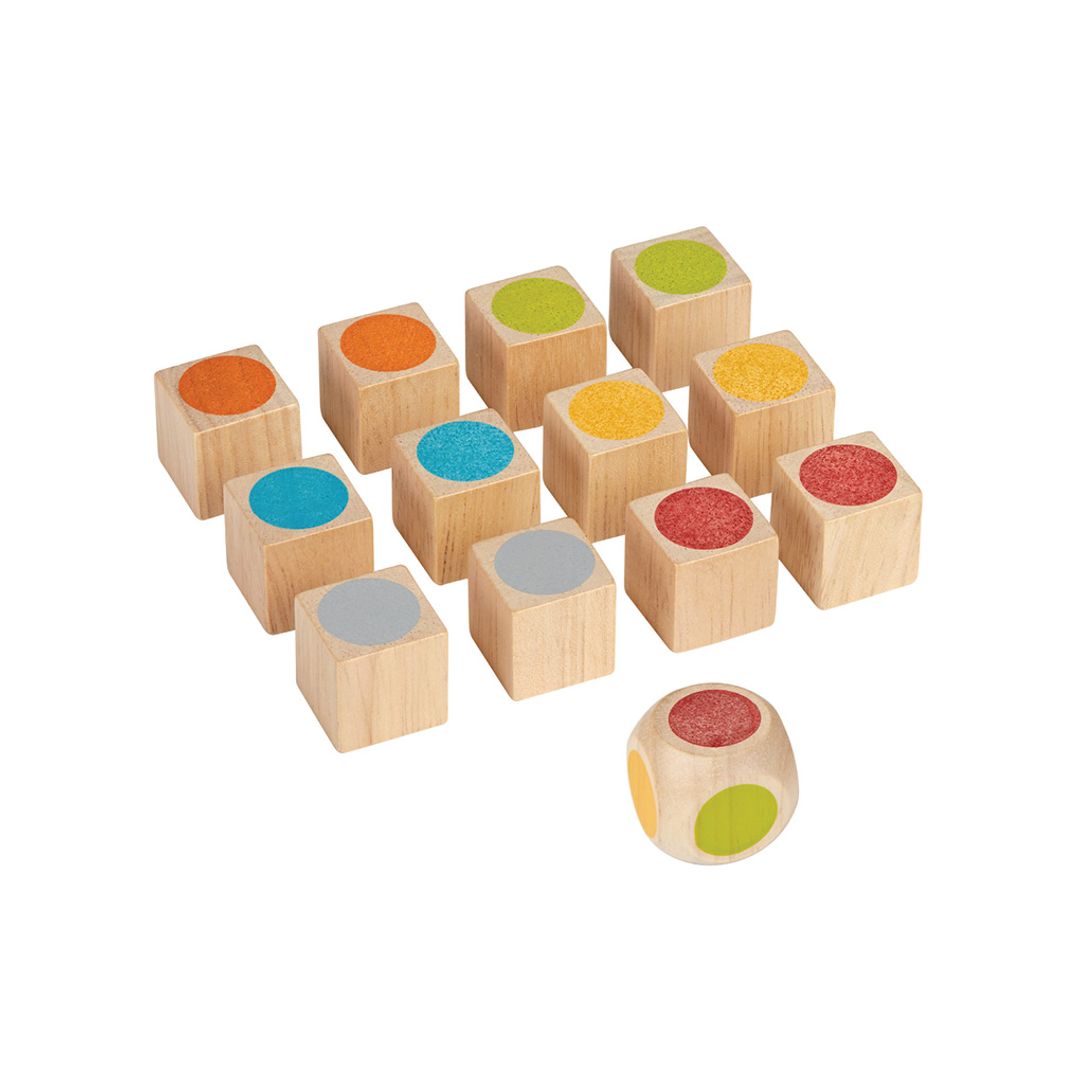 Memo Game - PlanMini