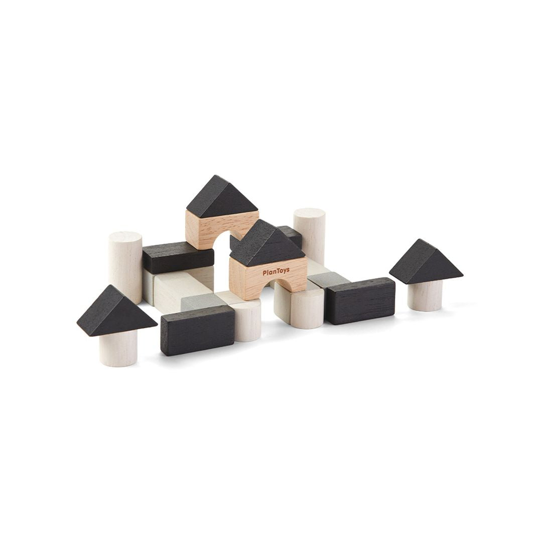 Construction Set - PlanMini