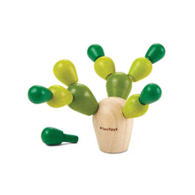 Load image into Gallery viewer, Mini Balancing Cactus
