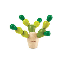 Load image into Gallery viewer, Mini Balancing Cactus
