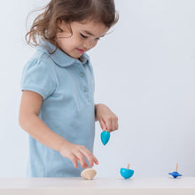 Load image into Gallery viewer, Mini Spinning Tops
