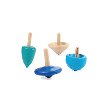 Load image into Gallery viewer, Mini Spinning Tops
