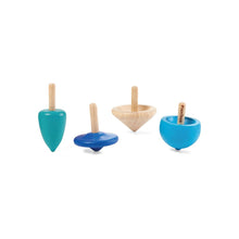 Load image into Gallery viewer, Mini Spinning Tops
