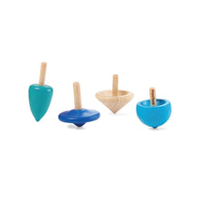 Load image into Gallery viewer, Mini Spinning Tops
