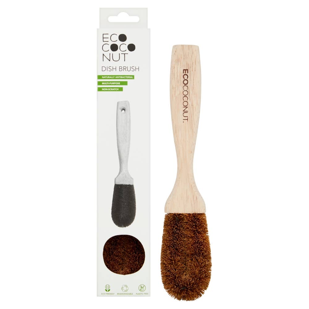 Dish Brush