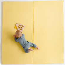 Load image into Gallery viewer, Daisy Jersey Mat
