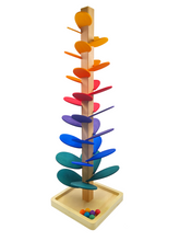 Load image into Gallery viewer, **Bundle Deal**NEW Large Marble Tree in Primary Rainbow Colors

