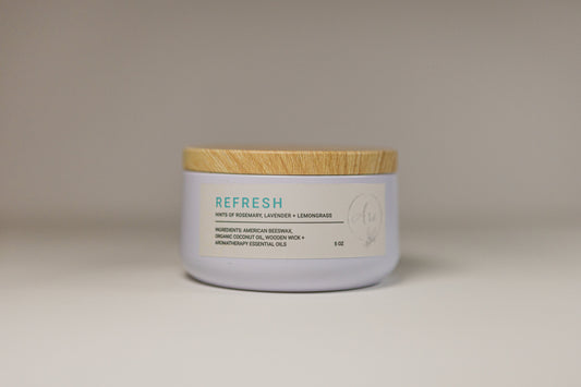 REFRESH