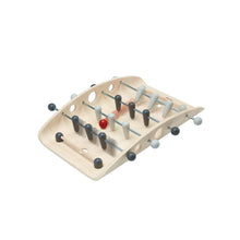 Load image into Gallery viewer, PlanToys Sustainable Wooden Soccer Table Game
