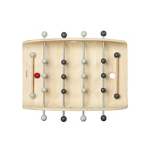 Load image into Gallery viewer, PlanToys Sustainable Wooden Soccer Table Game
