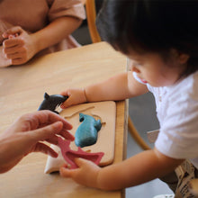 Load image into Gallery viewer, Sea Life Puzzle
