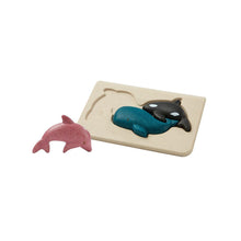 Load image into Gallery viewer, Sea Life Puzzle
