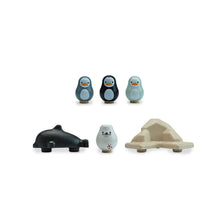 Load image into Gallery viewer, Finding Penguin Game
