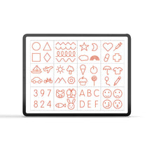 Load image into Gallery viewer, Finding Penguin Game
