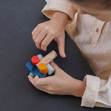 Load image into Gallery viewer, Log Puzzle - PlanMini
