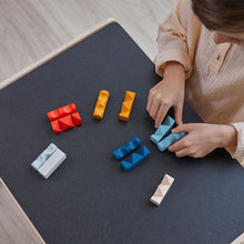 Load image into Gallery viewer, Log Puzzle - PlanMini
