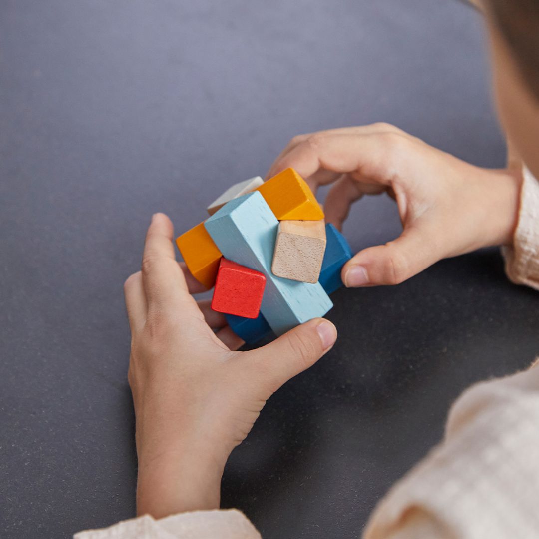 Rectangular Puzzle - PlanMini