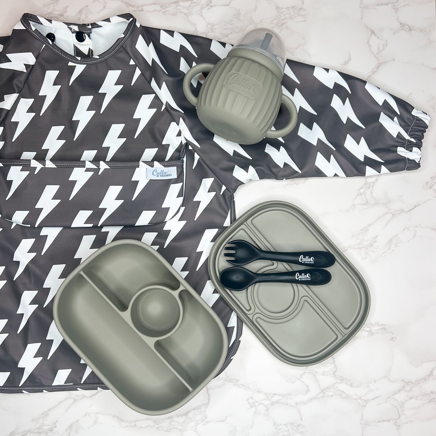 Hayden Bento Box - Pine