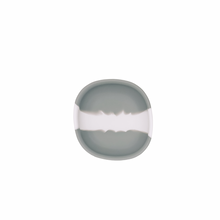 Load image into Gallery viewer, Dip Dye Square Suction Bowl
