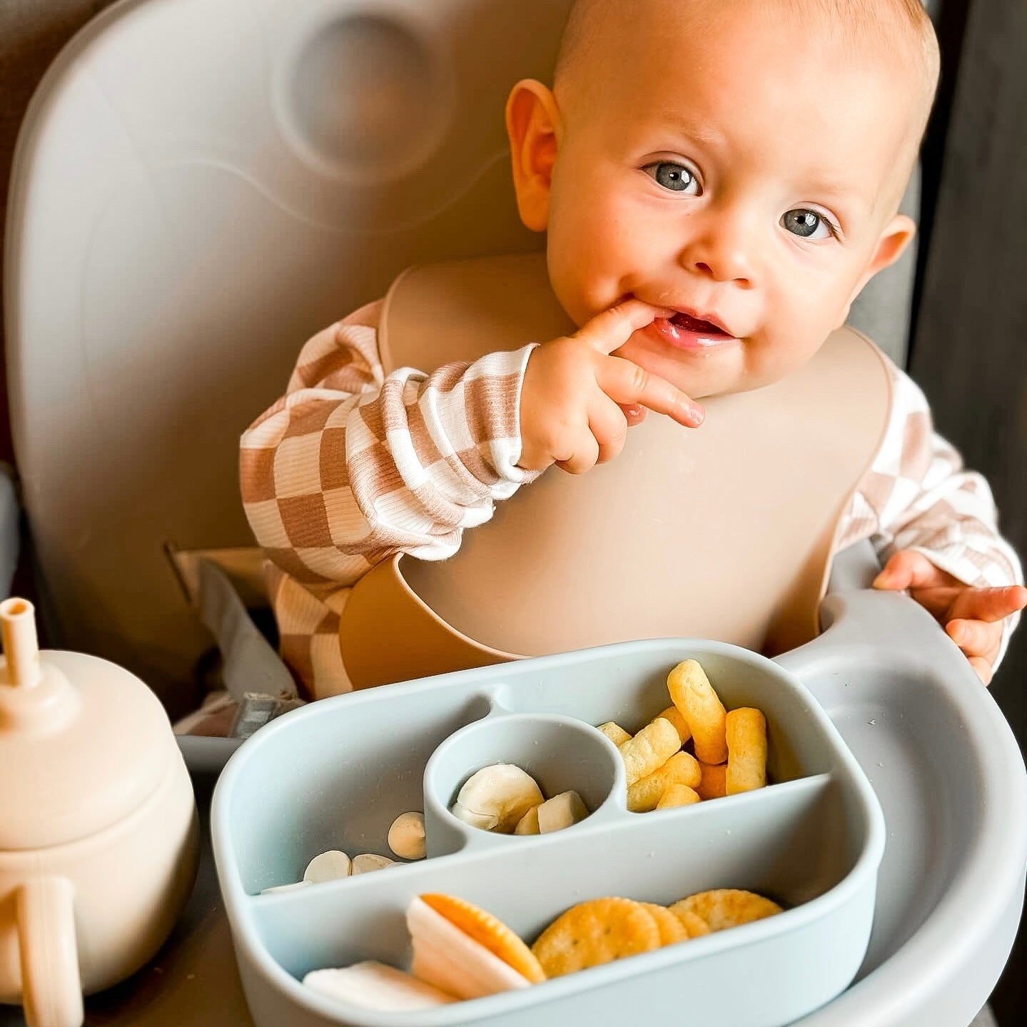 Hayden Bento Box - Pine