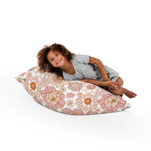 Load image into Gallery viewer, Blooms Bean Bag
