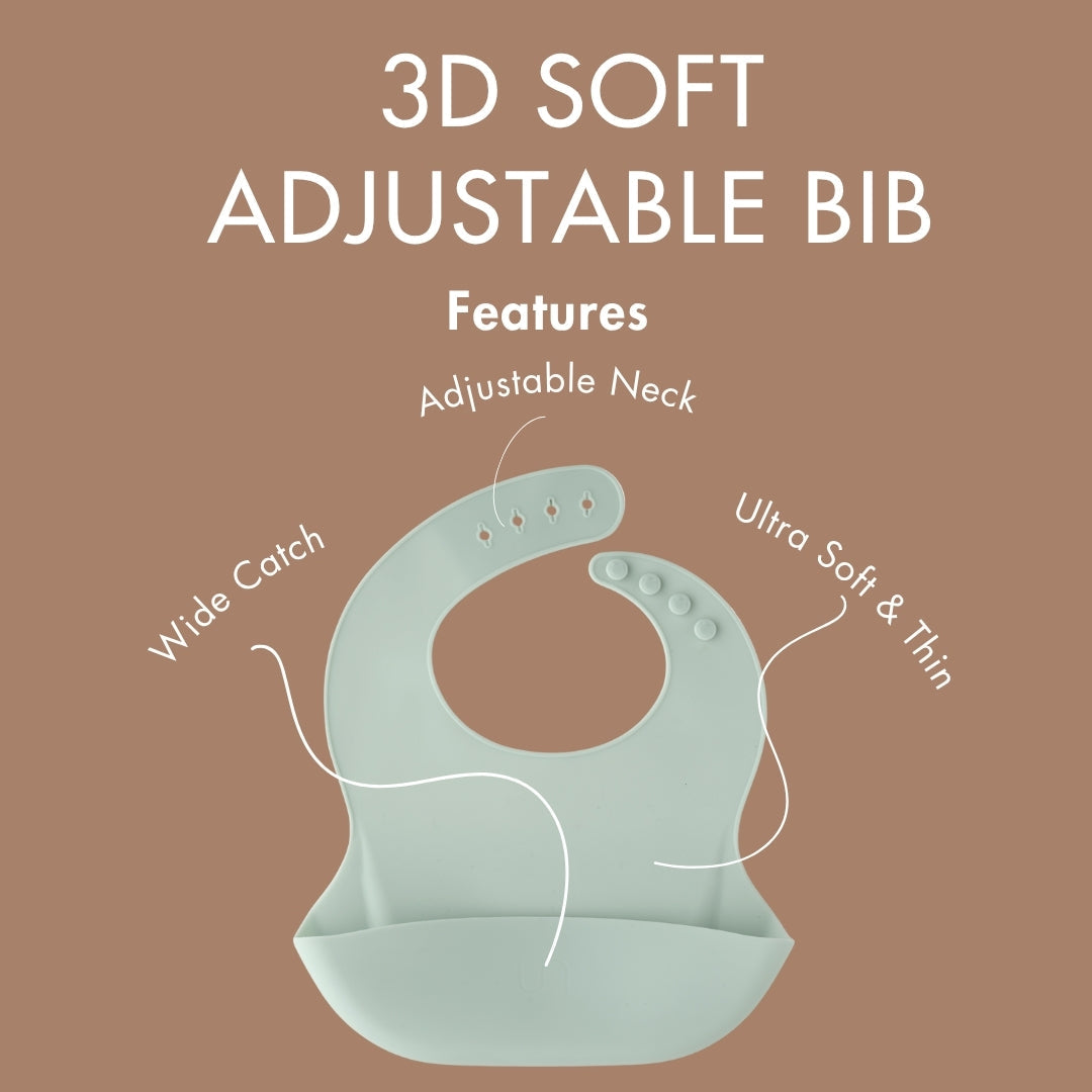 Tots Ground Complete Toddler Feeding Set - Pre-Order Now - Stainless Steel & Silicone