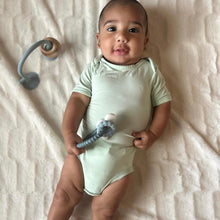Load image into Gallery viewer, Cloudy Days Silicone Teether
