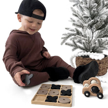 Load image into Gallery viewer, Beechwood Rollin’ Friends - Car
