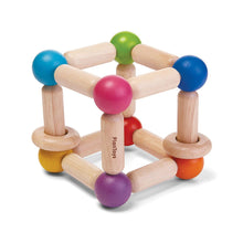 Load image into Gallery viewer, Square Clutching Toy
