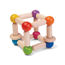 Load image into Gallery viewer, Square Clutching Toy
